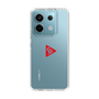 Slim Protection Case［ オリジナル - caseplayロゴ - レッド/C ］