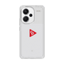 Slim Protection Case［ オリジナル - caseplayロゴ - レッド/C ］