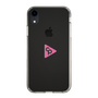 Slim Protection Case［ オリジナル - caseplayロゴ - ピンク/C ］