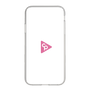 Slim Protection Case［ オリジナル - caseplayロゴ - ピンク/C ］