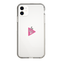 Slim Protection Case［ オリジナル - caseplayロゴ - ピンク/C ］