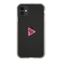 Slim Protection Case［ オリジナル - caseplayロゴ - ピンク/C ］