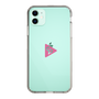 Slim Protection Case［ オリジナル - caseplayロゴ - ピンク/C ］