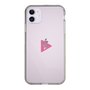 Slim Protection Case［ オリジナル - caseplayロゴ - ピンク/C ］