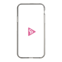 Slim Protection Case［ オリジナル - caseplayロゴ - ピンク/C ］