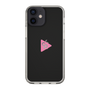 Slim Protection Case［ オリジナル - caseplayロゴ - ピンク/C ］