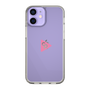 Slim Protection Case［ オリジナル - caseplayロゴ - ピンク/C ］