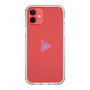 Slim Protection Case［ オリジナル - caseplayロゴ - ピンク/C ］