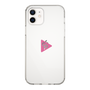 Slim Protection Case［ オリジナル - caseplayロゴ - ピンク/C ］