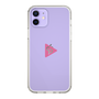 Slim Protection Case［ オリジナル - caseplayロゴ - ピンク/C ］