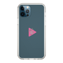 Slim Protection Case［ オリジナル - caseplayロゴ - ピンク/C ］