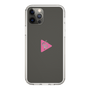 Slim Protection Case［ オリジナル - caseplayロゴ - ピンク/C ］