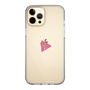 Slim Protection Case［ オリジナル - caseplayロゴ - ピンク/C ］