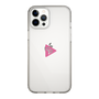 Slim Protection Case［ オリジナル - caseplayロゴ - ピンク/C ］