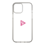 Slim Protection Case［ オリジナル - caseplayロゴ - ピンク/C ］
