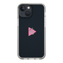 Slim Protection Case［ オリジナル - caseplayロゴ - ピンク/C ］