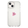 Slim Protection Case［ オリジナル - caseplayロゴ - ピンク/C ］