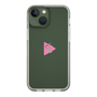 Slim Protection Case［ オリジナル - caseplayロゴ - ピンク/C ］