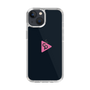 Slim Protection Case［ オリジナル - caseplayロゴ - ピンク/C ］