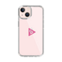 Slim Protection Case［ オリジナル - caseplayロゴ - ピンク/C ］