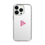 Slim Protection Case［ オリジナル - caseplayロゴ - ピンク/C ］