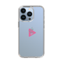 Slim Protection Case［ オリジナル - caseplayロゴ - ピンク/C ］