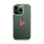 Slim Protection Case［ オリジナル - caseplayロゴ - ピンク/C ］