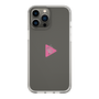 Slim Protection Case［ オリジナル - caseplayロゴ - ピンク/C ］