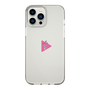 Slim Protection Case［ オリジナル - caseplayロゴ - ピンク/C ］