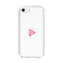 Slim Protection Case［ オリジナル - caseplayロゴ - ピンク/C ］
