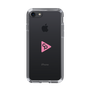 Slim Protection Case［ オリジナル - caseplayロゴ - ピンク/C ］