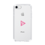 Slim Protection Case［ オリジナル - caseplayロゴ - ピンク/C ］