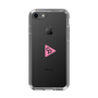 Slim Protection Case［ オリジナル - caseplayロゴ - ピンク/C ］