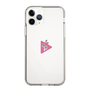 Slim Protection Case［ オリジナル - caseplayロゴ - ピンク/C ］