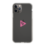 Slim Protection Case［ オリジナル - caseplayロゴ - ピンク/C ］