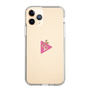 Slim Protection Case［ オリジナル - caseplayロゴ - ピンク/C ］