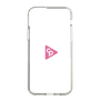 Slim Protection Case［ オリジナル - caseplayロゴ - ピンク/C ］