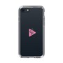 Slim Protection Case［ オリジナル - caseplayロゴ - ピンク/C ］