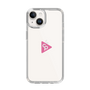 Slim Protection Case［ オリジナル - caseplayロゴ - ピンク/C ］