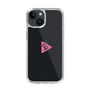 Slim Protection Case［ オリジナル - caseplayロゴ - ピンク/C ］