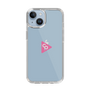 Slim Protection Case［ オリジナル - caseplayロゴ - ピンク/C ］