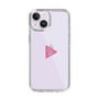 Slim Protection Case［ オリジナル - caseplayロゴ - ピンク/C ］