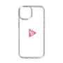 Slim Protection Case［ オリジナル - caseplayロゴ - ピンク/C ］