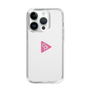 Slim Protection Case［ オリジナル - caseplayロゴ - ピンク/C ］