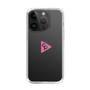 Slim Protection Case［ オリジナル - caseplayロゴ - ピンク/C ］