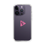Slim Protection Case［ オリジナル - caseplayロゴ - ピンク/C ］
