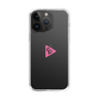 Slim Protection Case［ オリジナル - caseplayロゴ - ピンク/C ］