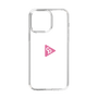 Slim Protection Case［ オリジナル - caseplayロゴ - ピンク/C ］