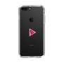 Slim Protection Case［ オリジナル - caseplayロゴ - ピンク/C ］