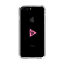 Slim Protection Case［ オリジナル - caseplayロゴ - ピンク/C ］